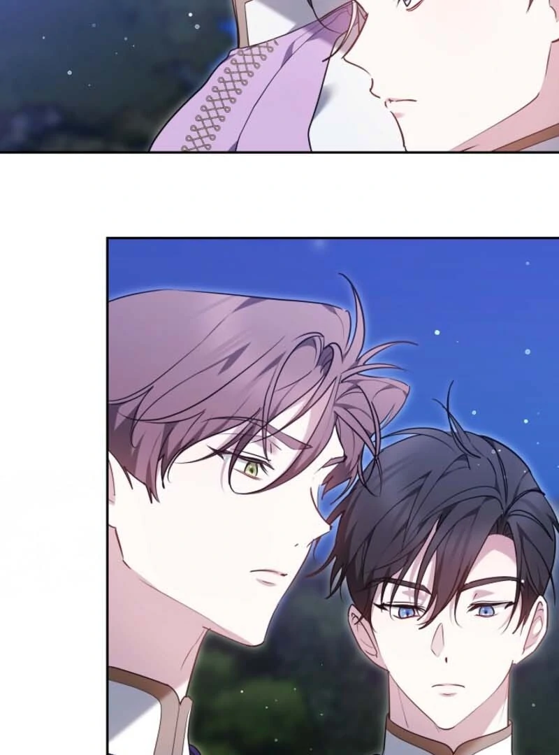 The Reason Why That Villainess Picked Up A Sword Chapter 20 - Page 46