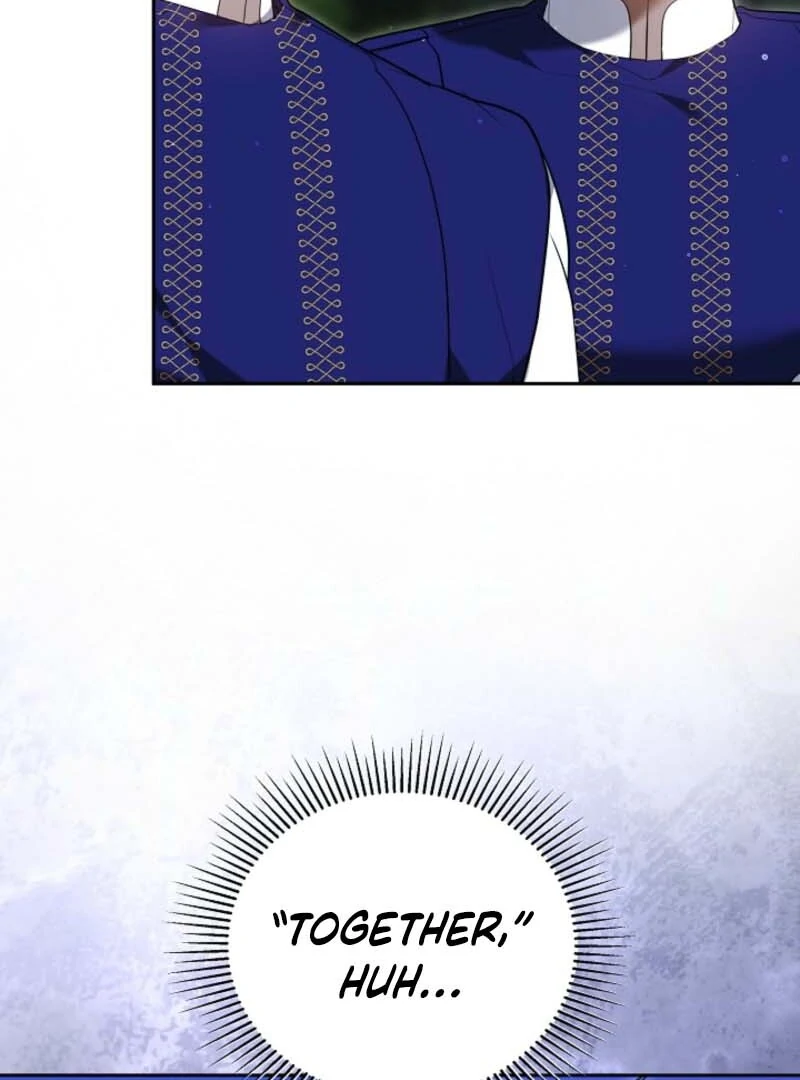 The Reason Why That Villainess Picked Up A Sword Chapter 20 - Page 47