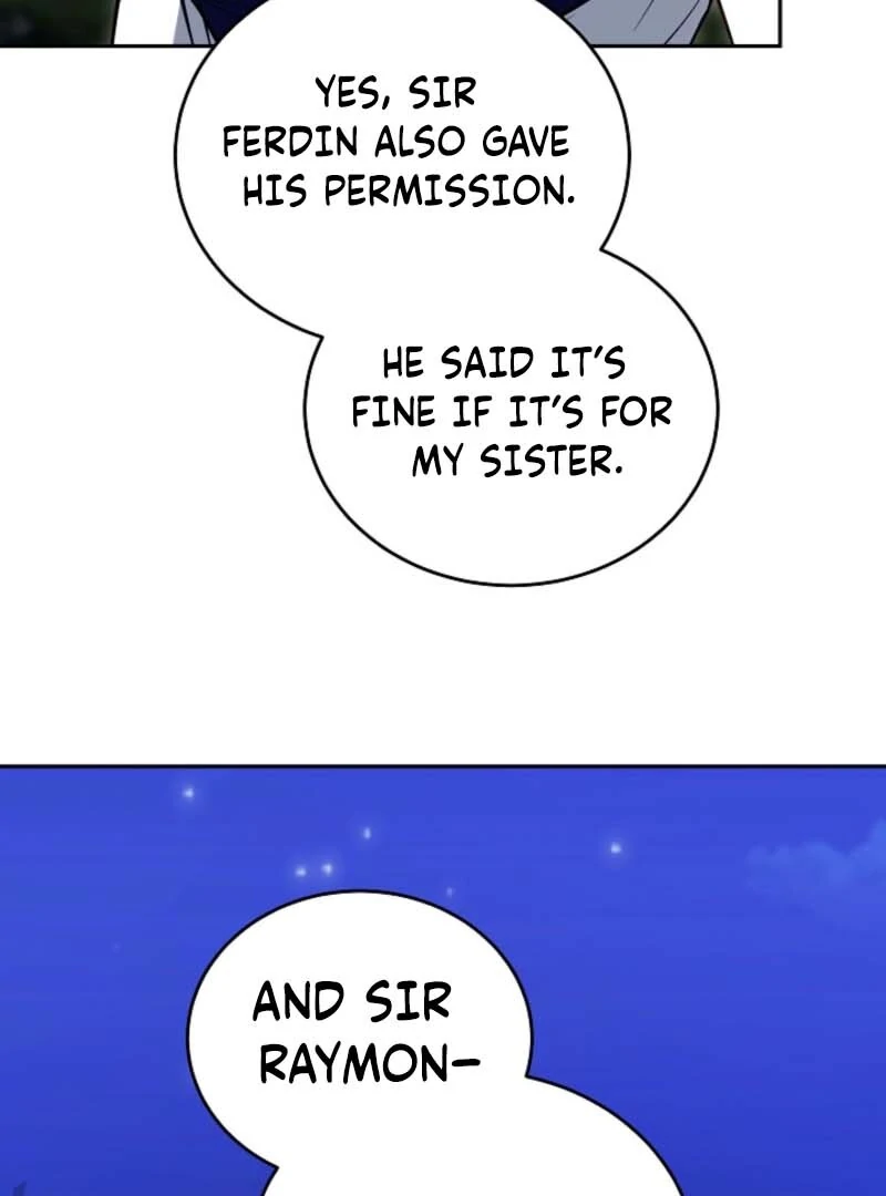 The Reason Why That Villainess Picked Up A Sword Chapter 20 - Page 61