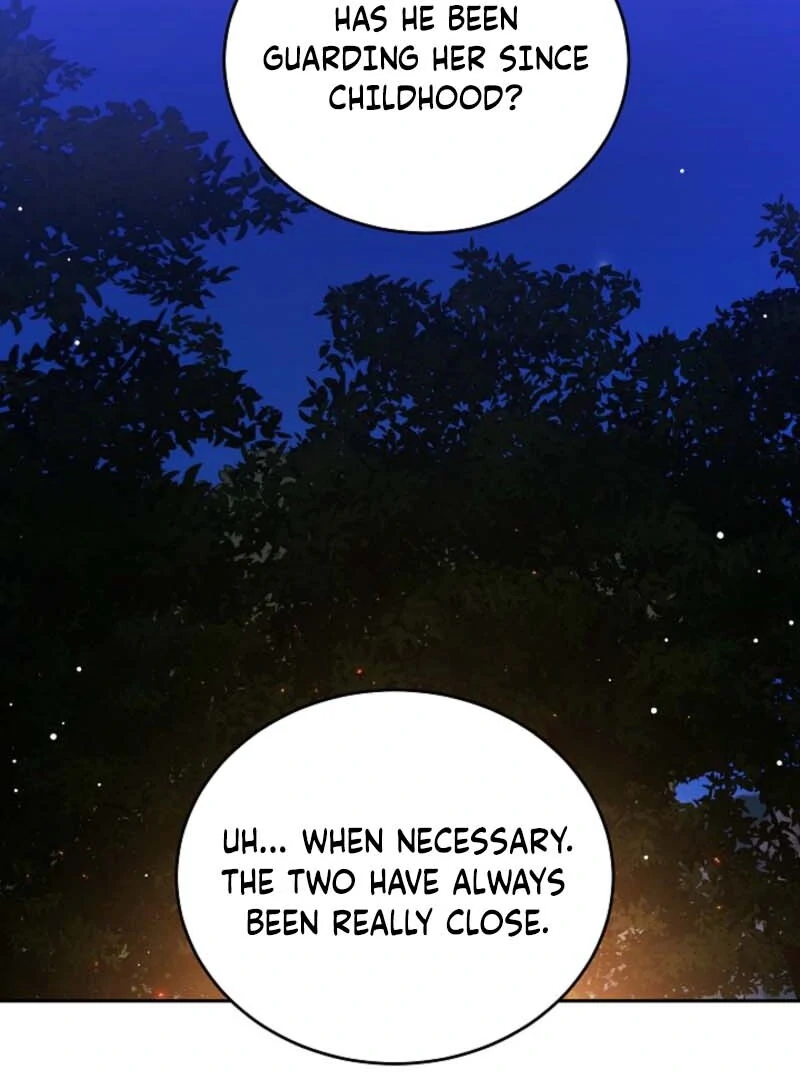 The Reason Why That Villainess Picked Up A Sword Chapter 20 - Page 62