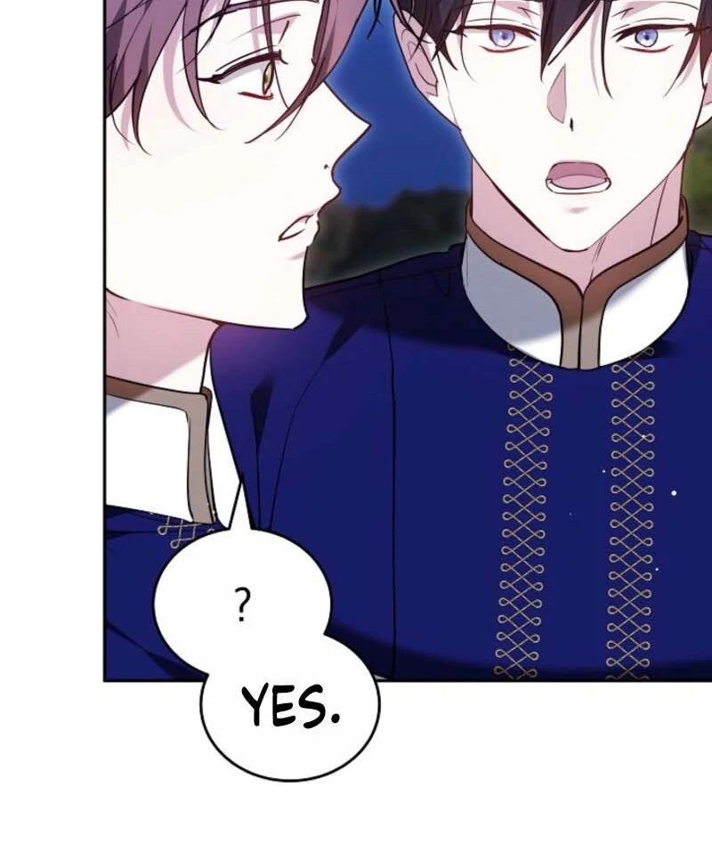 The Reason Why That Villainess Picked Up A Sword Chapter 20 - Page 64