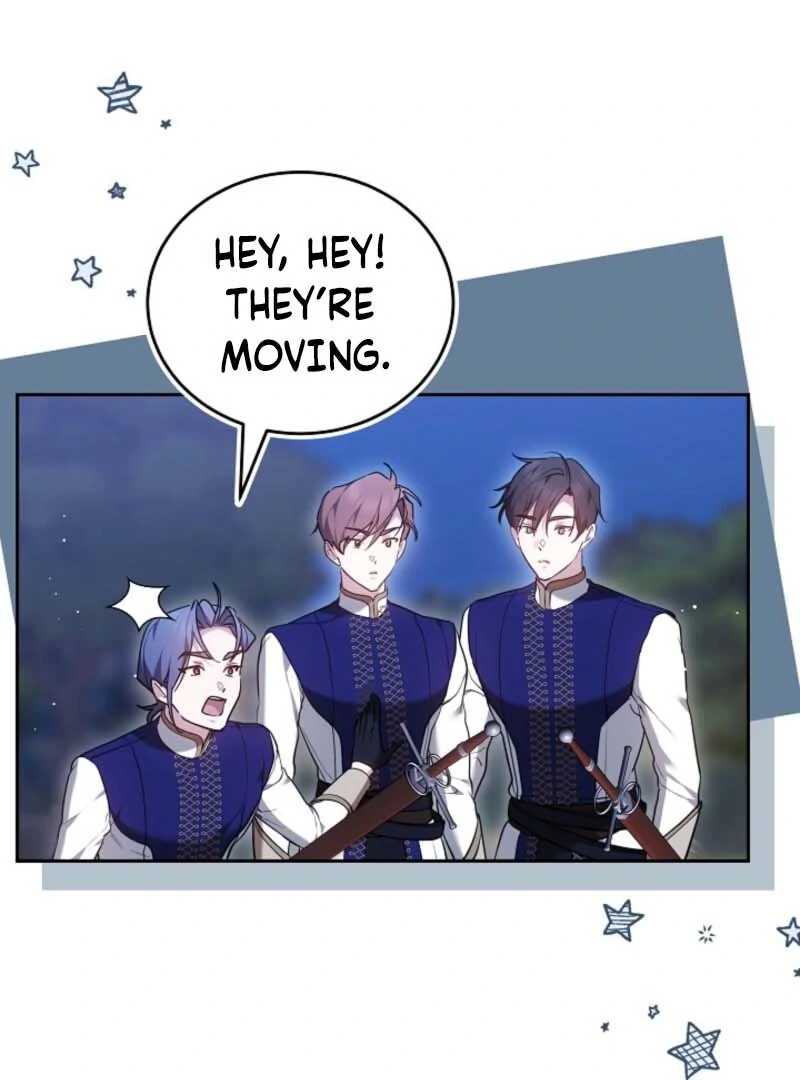 The Reason Why That Villainess Picked Up A Sword Chapter 20 - Page 69