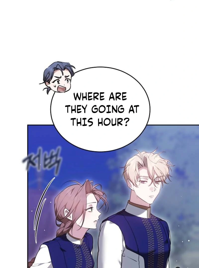 The Reason Why That Villainess Picked Up A Sword Chapter 20 - Page 70