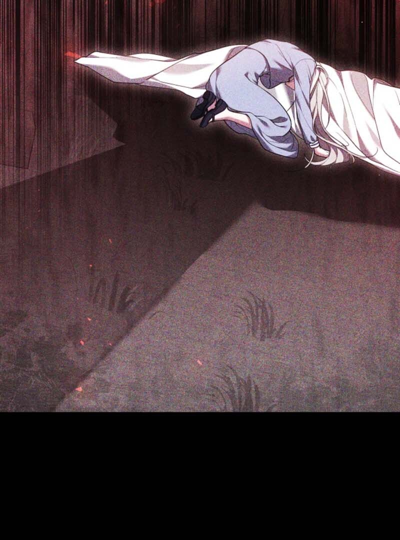 The Reason Why That Villainess Picked Up A Sword Chapter 20 - Page 79