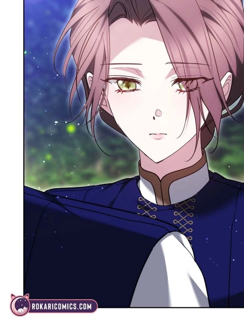 The Reason Why That Villainess Picked Up A Sword Chapter 20 - Page 91