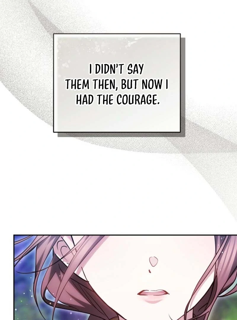 The Reason Why That Villainess Picked Up A Sword Chapter 20 - Page 95