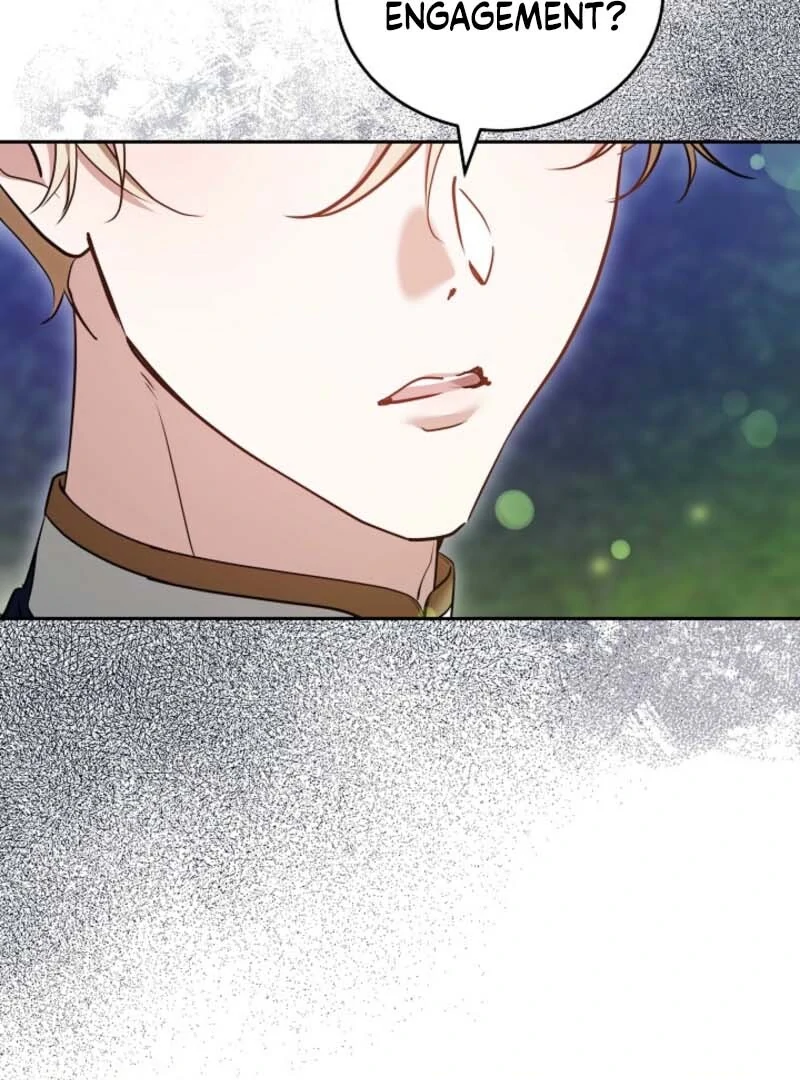 The Reason Why That Villainess Picked Up A Sword Chapter 20 - Page 104