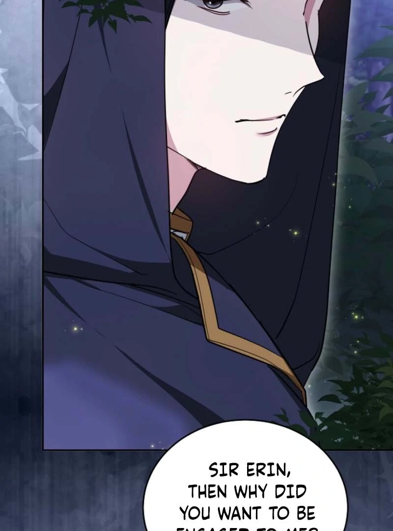 The Reason Why That Villainess Picked Up A Sword Chapter 20 - Page 110