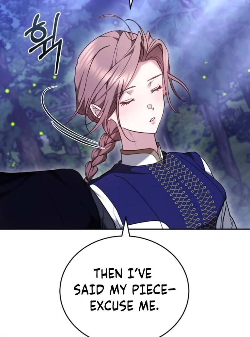 The Reason Why That Villainess Picked Up A Sword Chapter 20 - Page 112