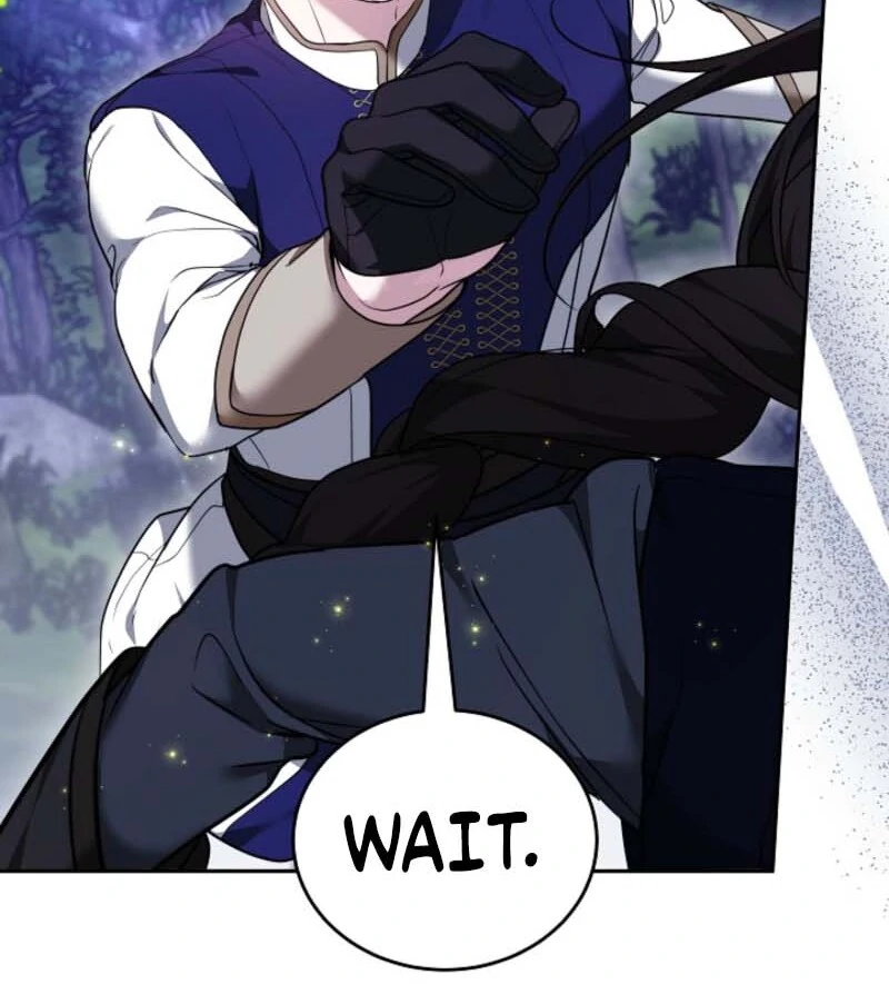 The Reason Why That Villainess Picked Up A Sword Chapter 20 - Page 114