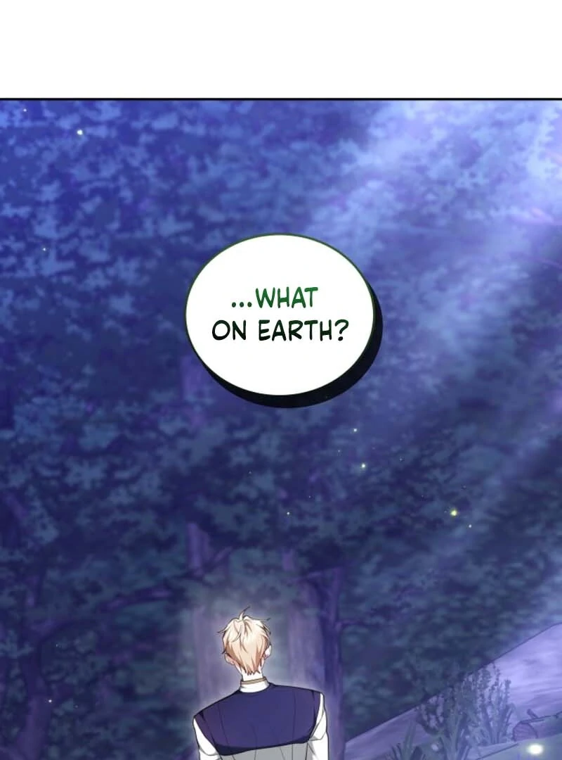 The Reason Why That Villainess Picked Up A Sword Chapter 20 - Page 120