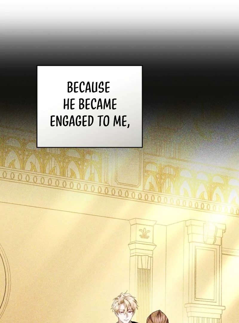 The Reason Why That Villainess Picked Up A Sword Chapter 20 - Page 127