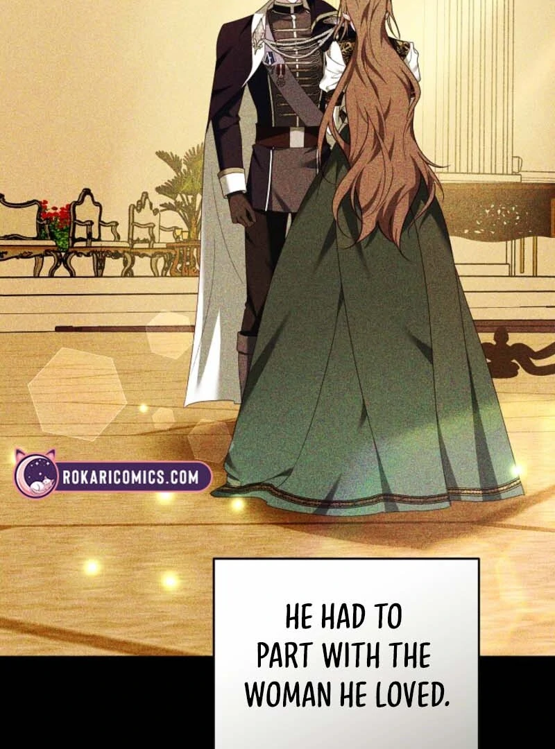The Reason Why That Villainess Picked Up A Sword Chapter 20 - Page 128