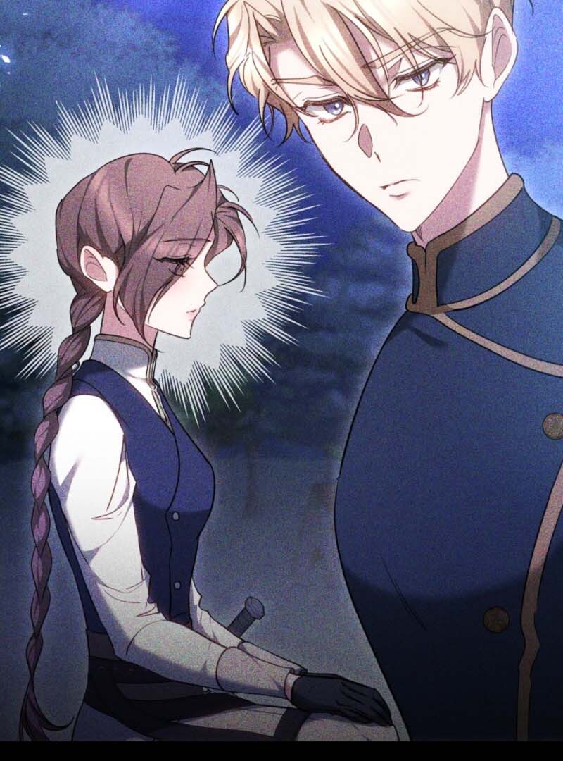 The Reason Why That Villainess Picked Up A Sword Chapter 20 - Page 130