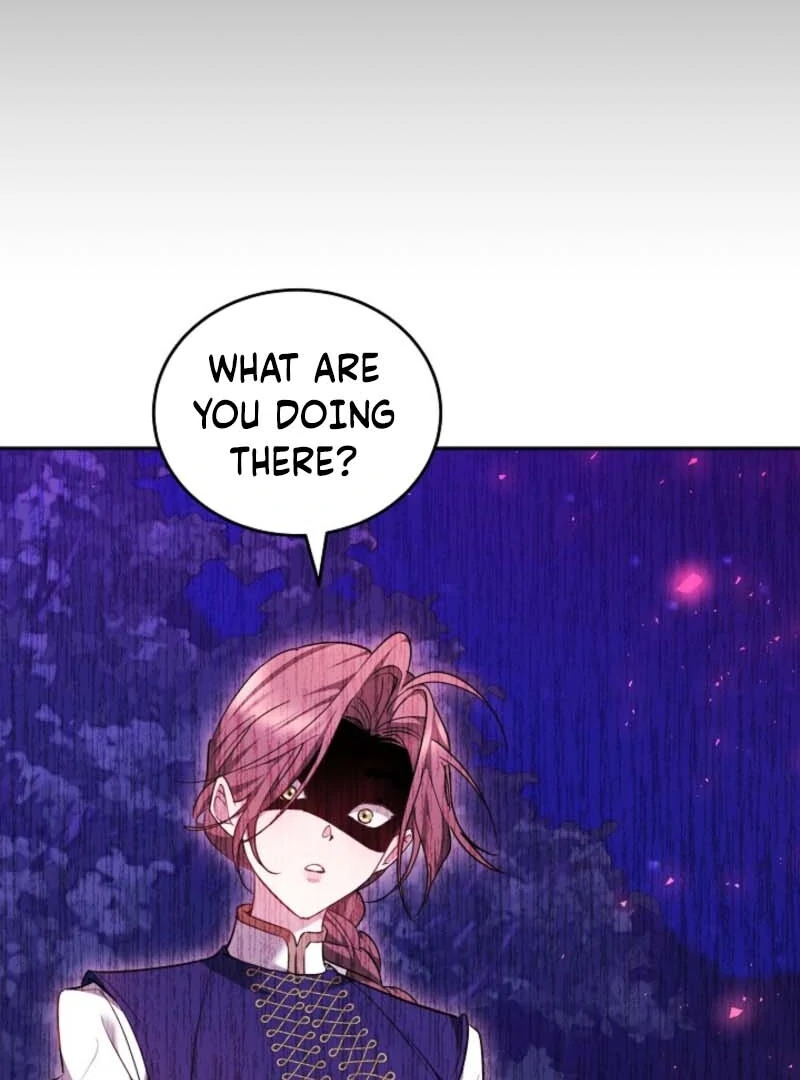 The Reason Why That Villainess Picked Up A Sword Chapter 20 - Page 138