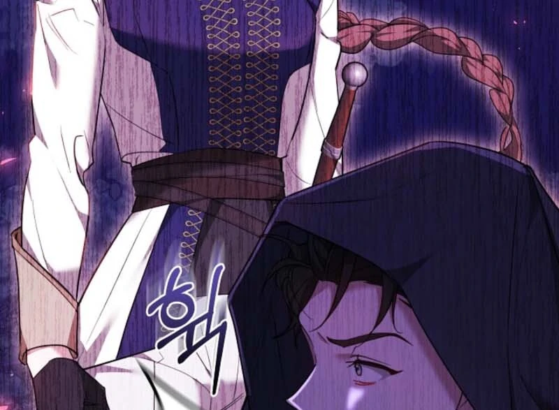 The Reason Why That Villainess Picked Up A Sword Chapter 20 - Page 139