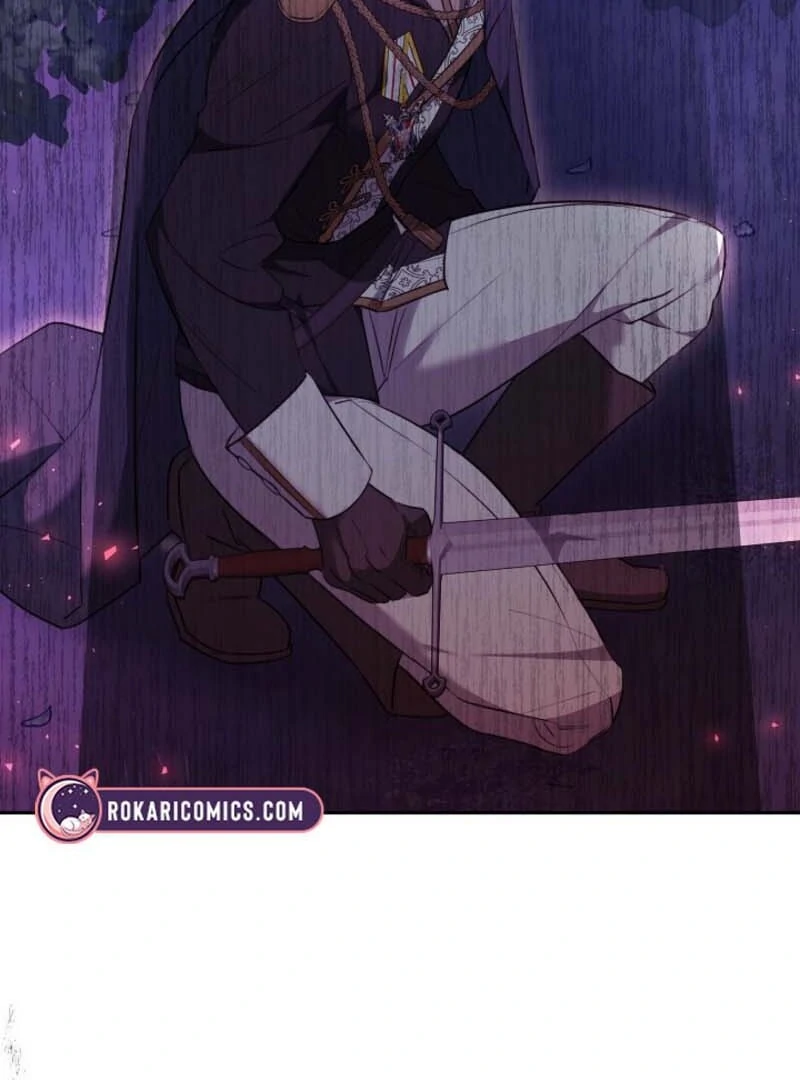 The Reason Why That Villainess Picked Up A Sword Chapter 20 - Page 142