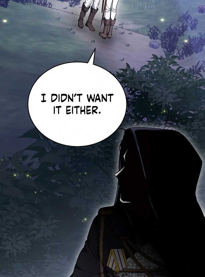 The Reason Why That Villainess Picked Up A Sword Chapter 21 - Page 4