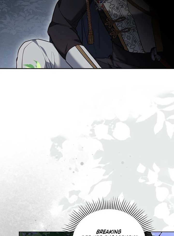 The Reason Why That Villainess Picked Up A Sword Chapter 21 - Page 5