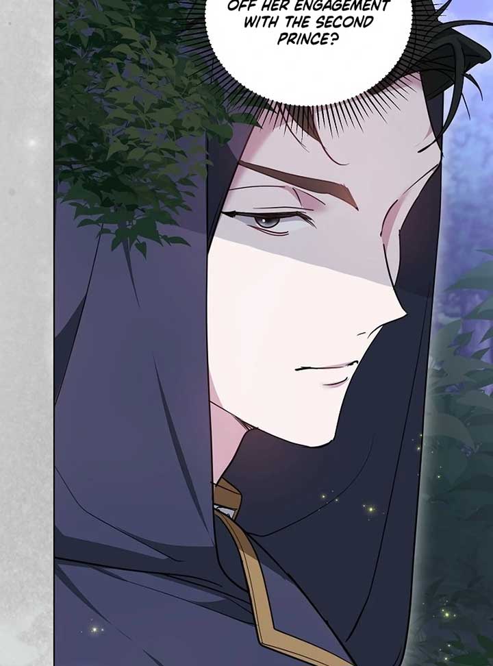 The Reason Why That Villainess Picked Up A Sword Chapter 21 - Page 6