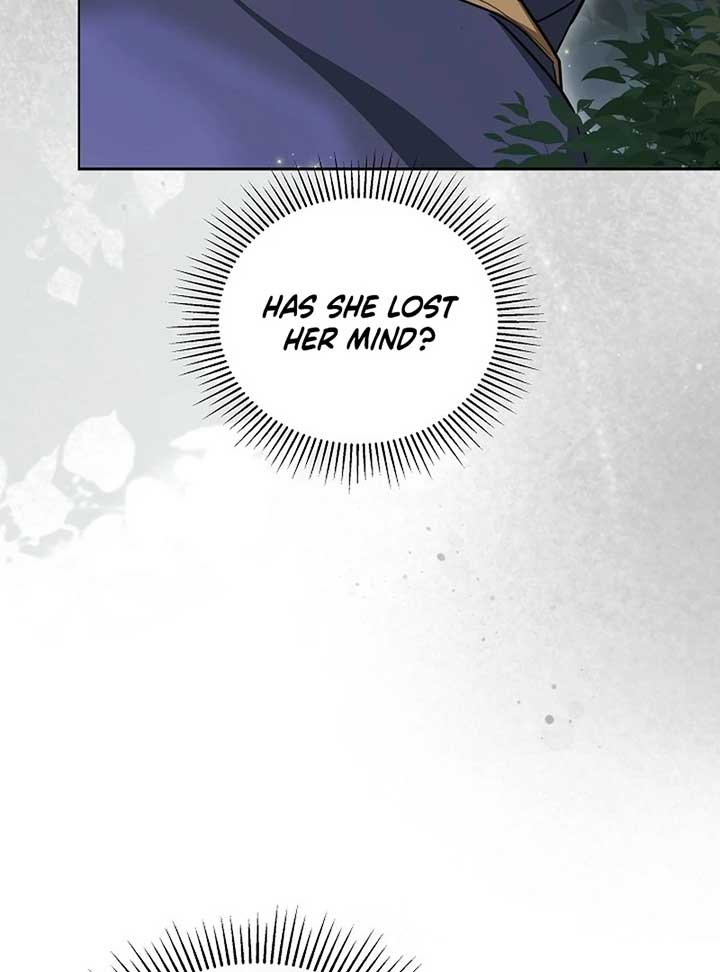 The Reason Why That Villainess Picked Up A Sword Chapter 21 - Page 7