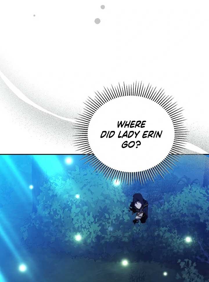 The Reason Why That Villainess Picked Up A Sword Chapter 21 - Page 11