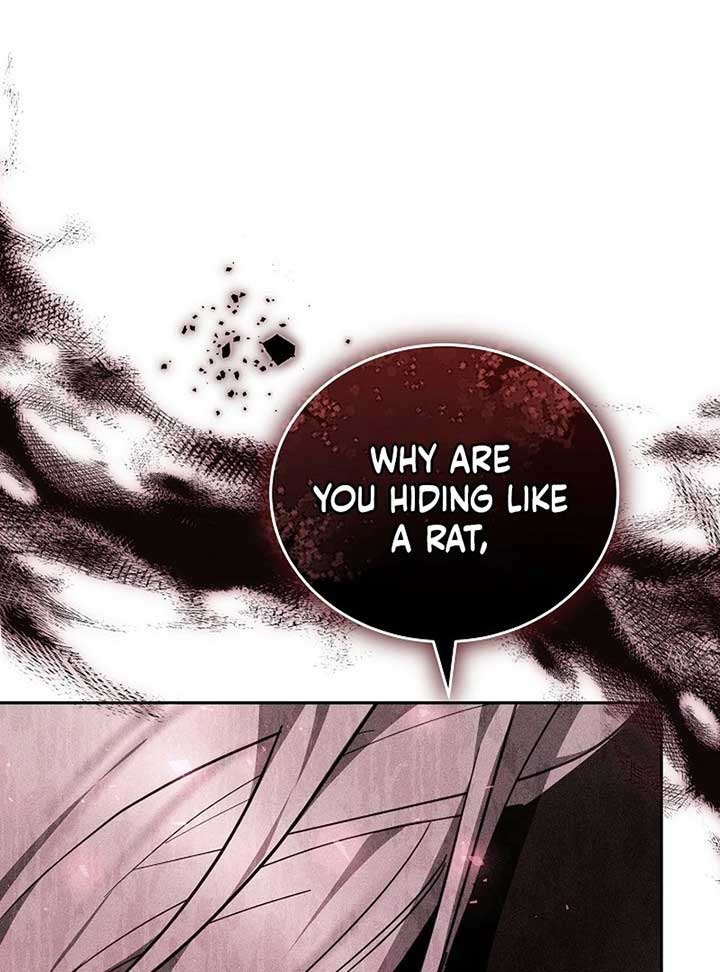 The Reason Why That Villainess Picked Up A Sword Chapter 21 - Page 21