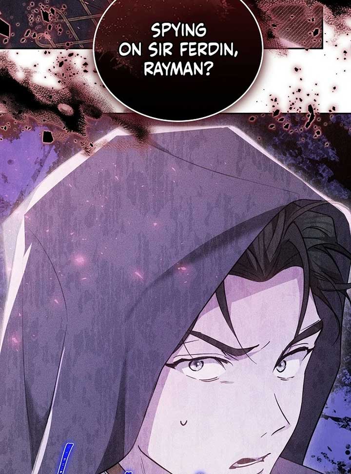 The Reason Why That Villainess Picked Up A Sword Chapter 21 - Page 23
