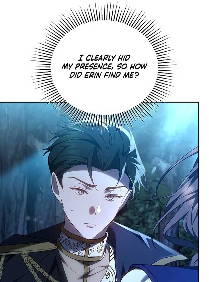The Reason Why That Villainess Picked Up A Sword Chapter 21 - Page 29