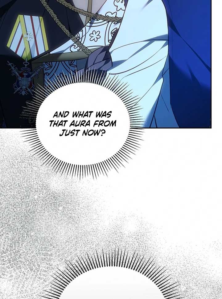 The Reason Why That Villainess Picked Up A Sword Chapter 21 - Page 30