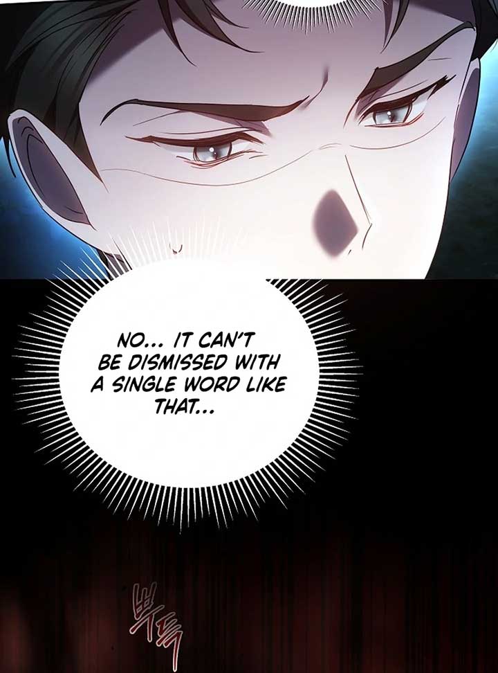 The Reason Why That Villainess Picked Up A Sword Chapter 21 - Page 33