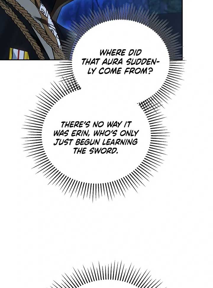The Reason Why That Villainess Picked Up A Sword Chapter 21 - Page 41