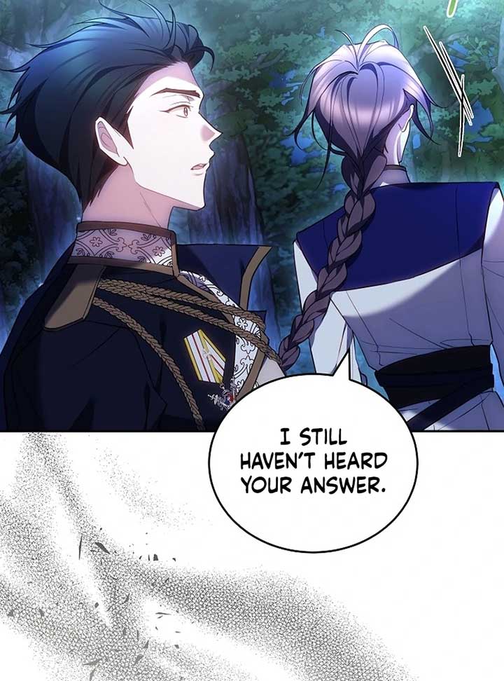 The Reason Why That Villainess Picked Up A Sword Chapter 21 - Page 44