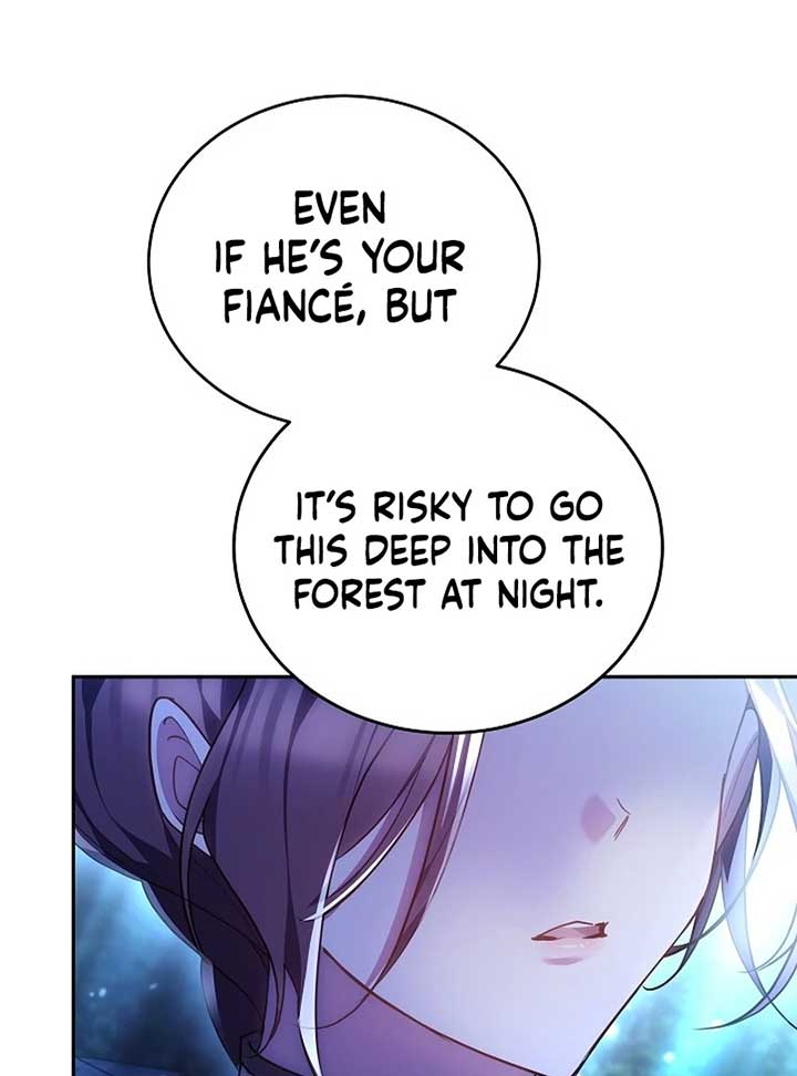 The Reason Why That Villainess Picked Up A Sword Chapter 21 - Page 51