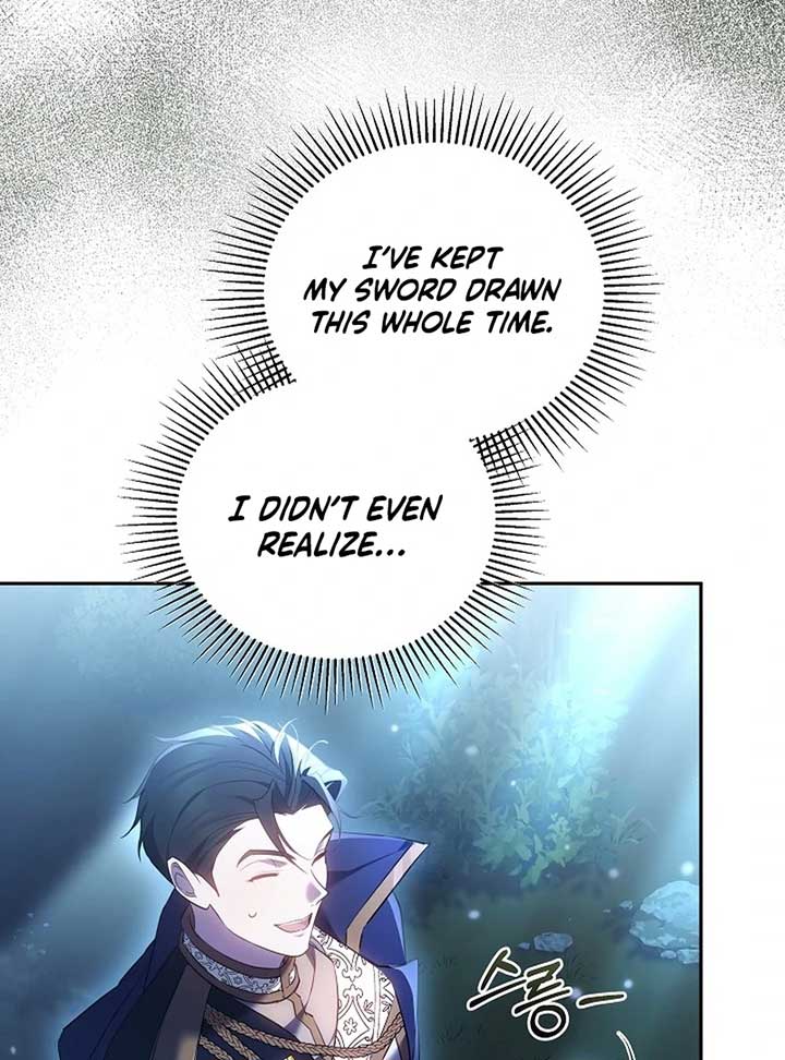 The Reason Why That Villainess Picked Up A Sword Chapter 21 - Page 55