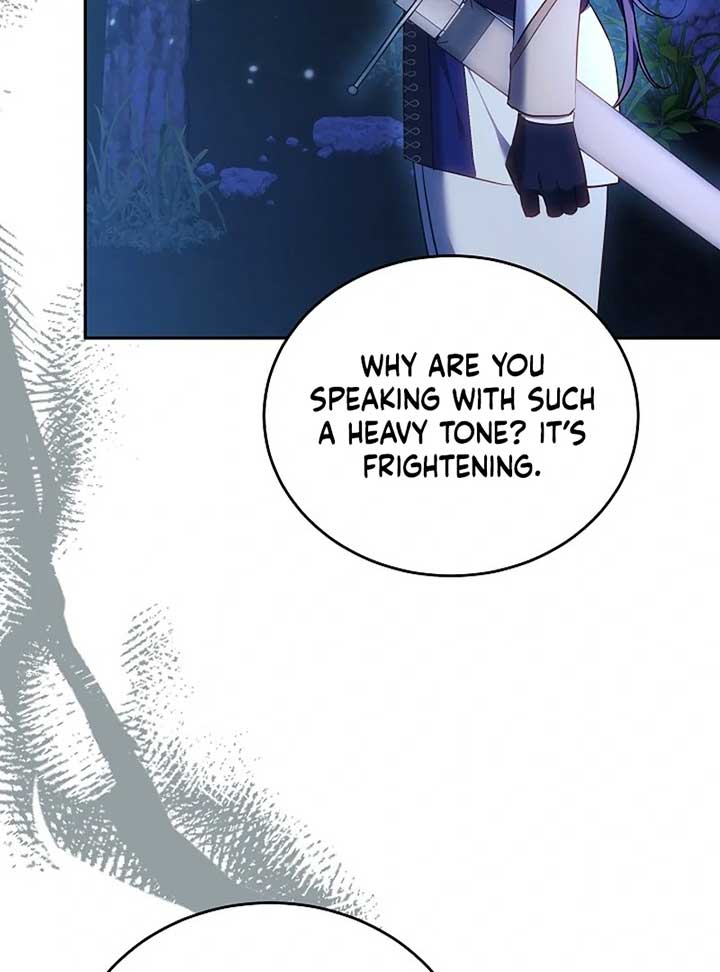 The Reason Why That Villainess Picked Up A Sword Chapter 21 - Page 59
