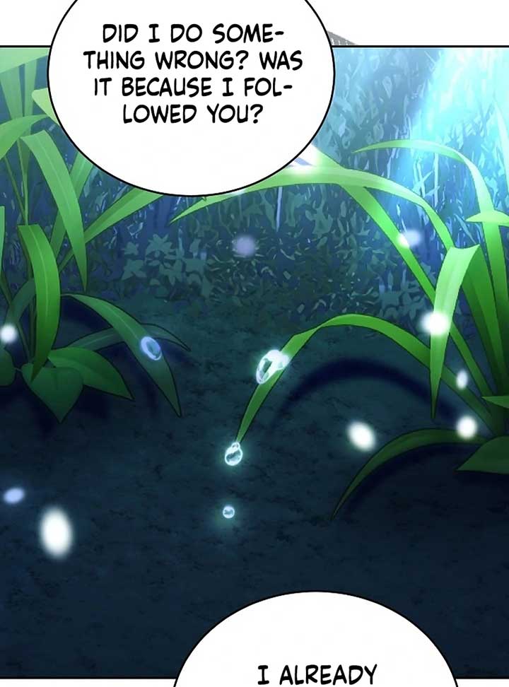 The Reason Why That Villainess Picked Up A Sword Chapter 21 - Page 60