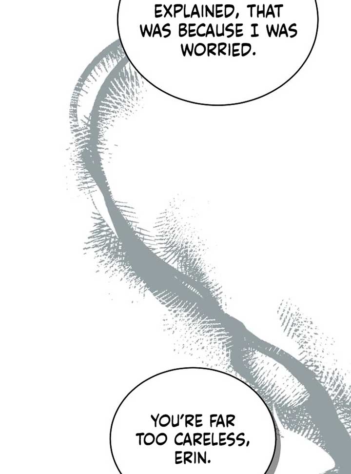 The Reason Why That Villainess Picked Up A Sword Chapter 21 - Page 61