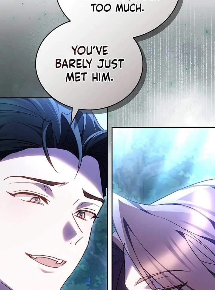 The Reason Why That Villainess Picked Up A Sword Chapter 21 - Page 64