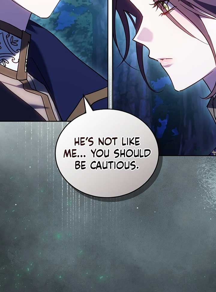 The Reason Why That Villainess Picked Up A Sword Chapter 21 - Page 65