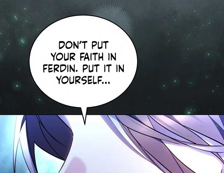 The Reason Why That Villainess Picked Up A Sword Chapter 21 - Page 66