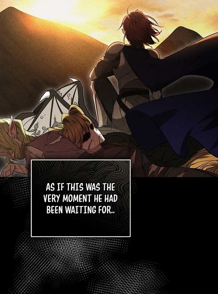 The Reason Why That Villainess Picked Up A Sword Chapter 21 - Page 85