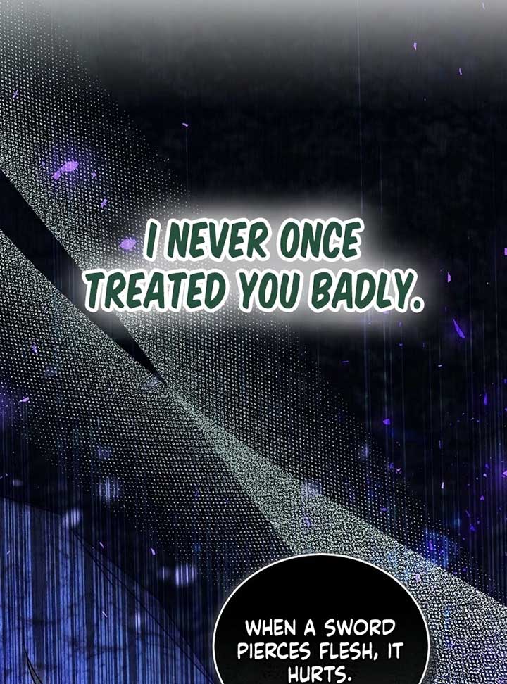 The Reason Why That Villainess Picked Up A Sword Chapter 21 - Page 91