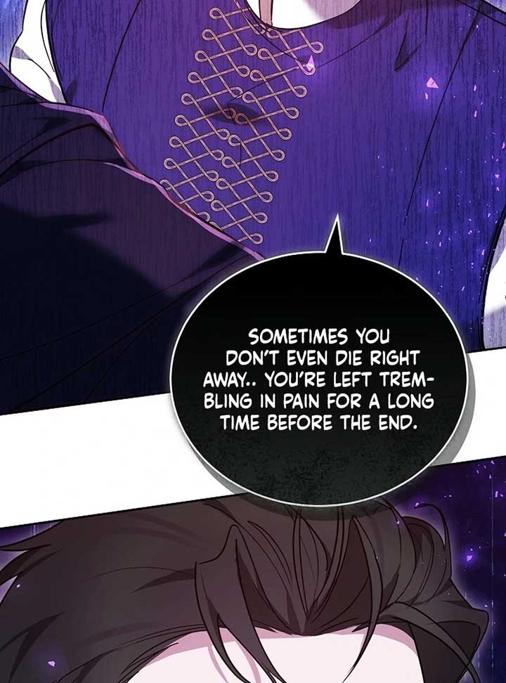 The Reason Why That Villainess Picked Up A Sword Chapter 21 - Page 93