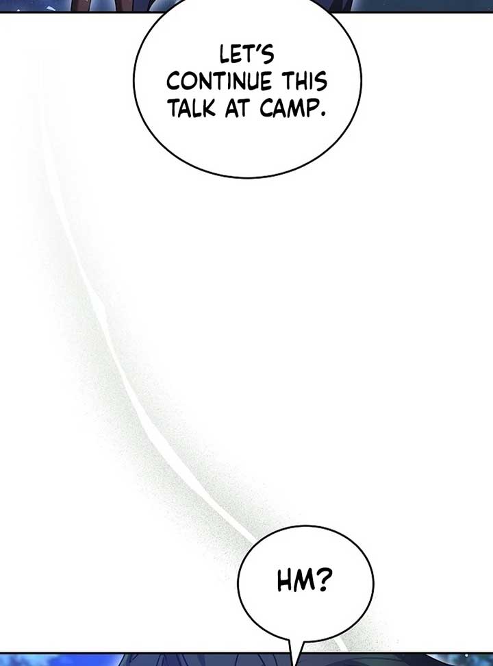 The Reason Why That Villainess Picked Up A Sword Chapter 21 - Page 101