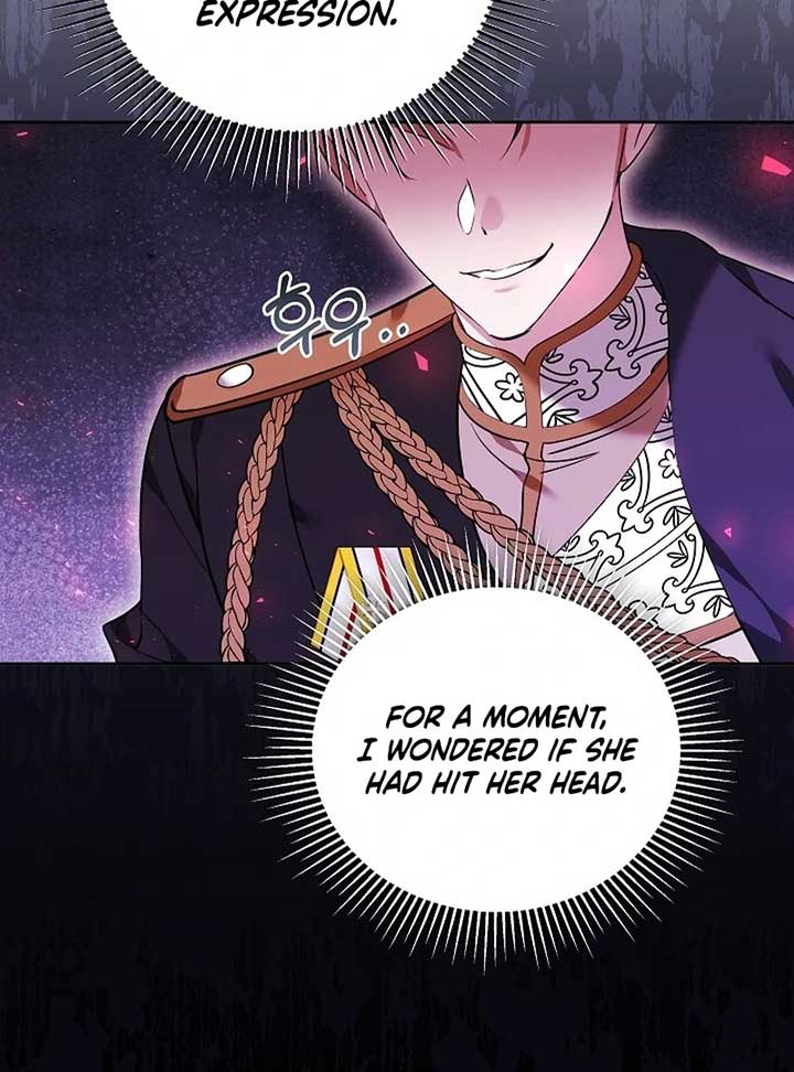 The Reason Why That Villainess Picked Up A Sword Chapter 21 - Page 106