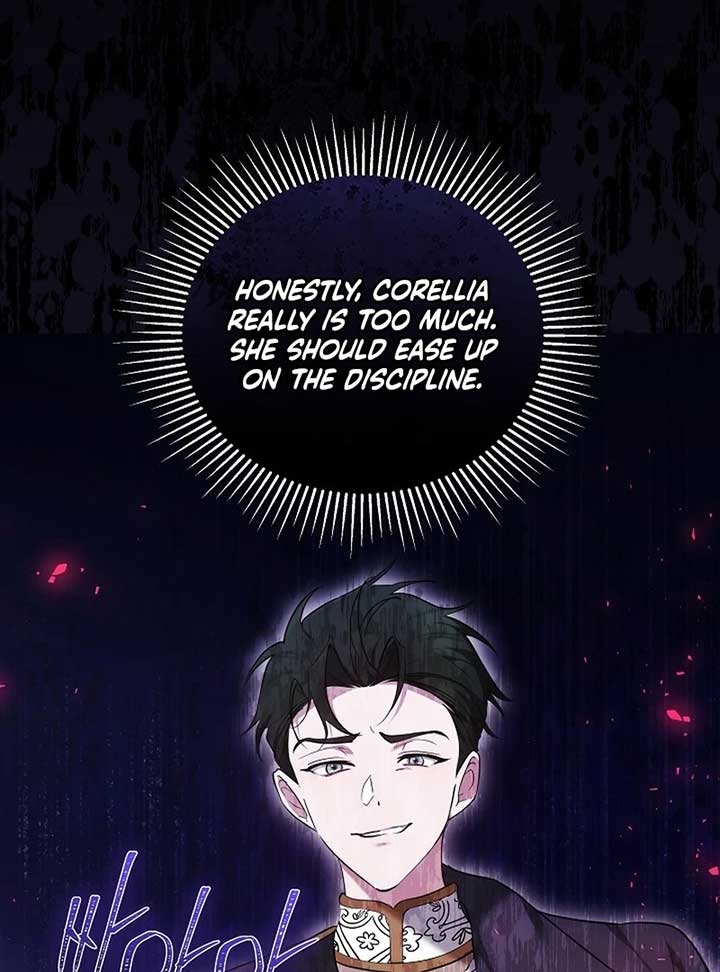 The Reason Why That Villainess Picked Up A Sword Chapter 21 - Page 107