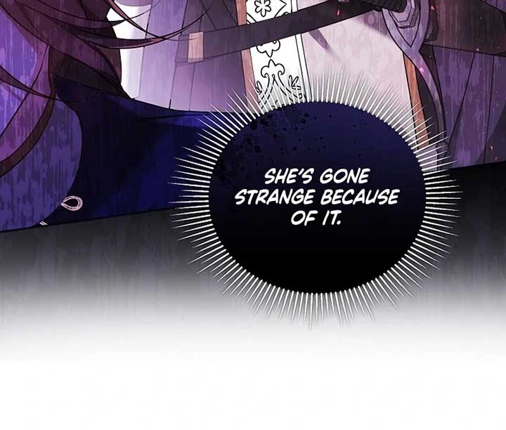The Reason Why That Villainess Picked Up A Sword Chapter 21 - Page 109