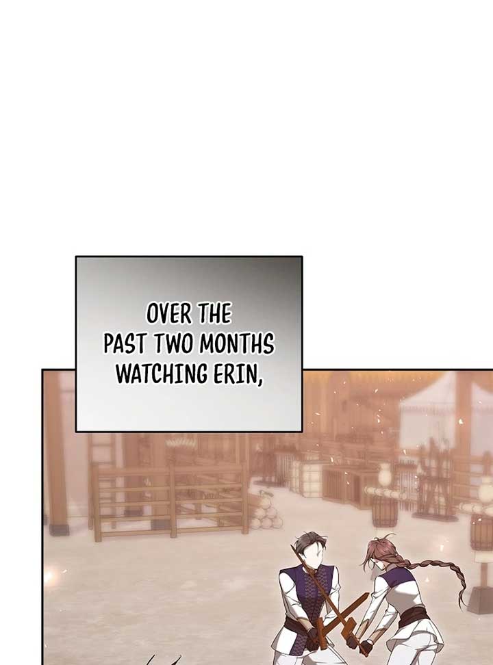 The Reason Why That Villainess Picked Up A Sword Chapter 21 - Page 110