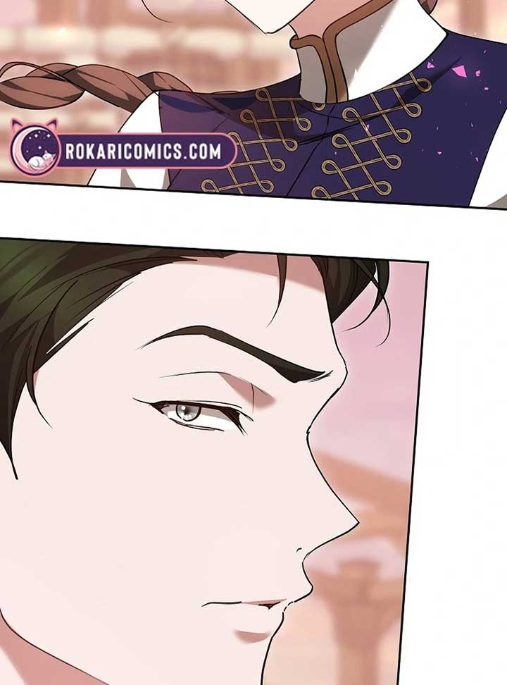 The Reason Why That Villainess Picked Up A Sword Chapter 21 - Page 113